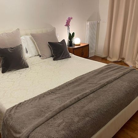 切尔维亚Casa Con Giardino别墅 外观 照片