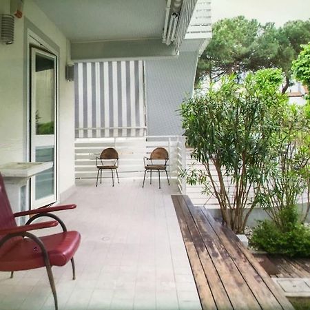 切尔维亚Casa Con Giardino别墅 外观 照片