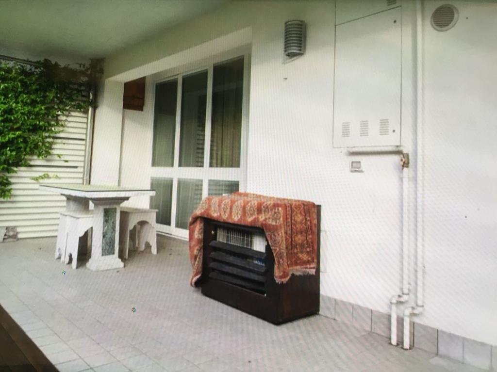 切尔维亚Casa Con Giardino别墅 外观 照片
